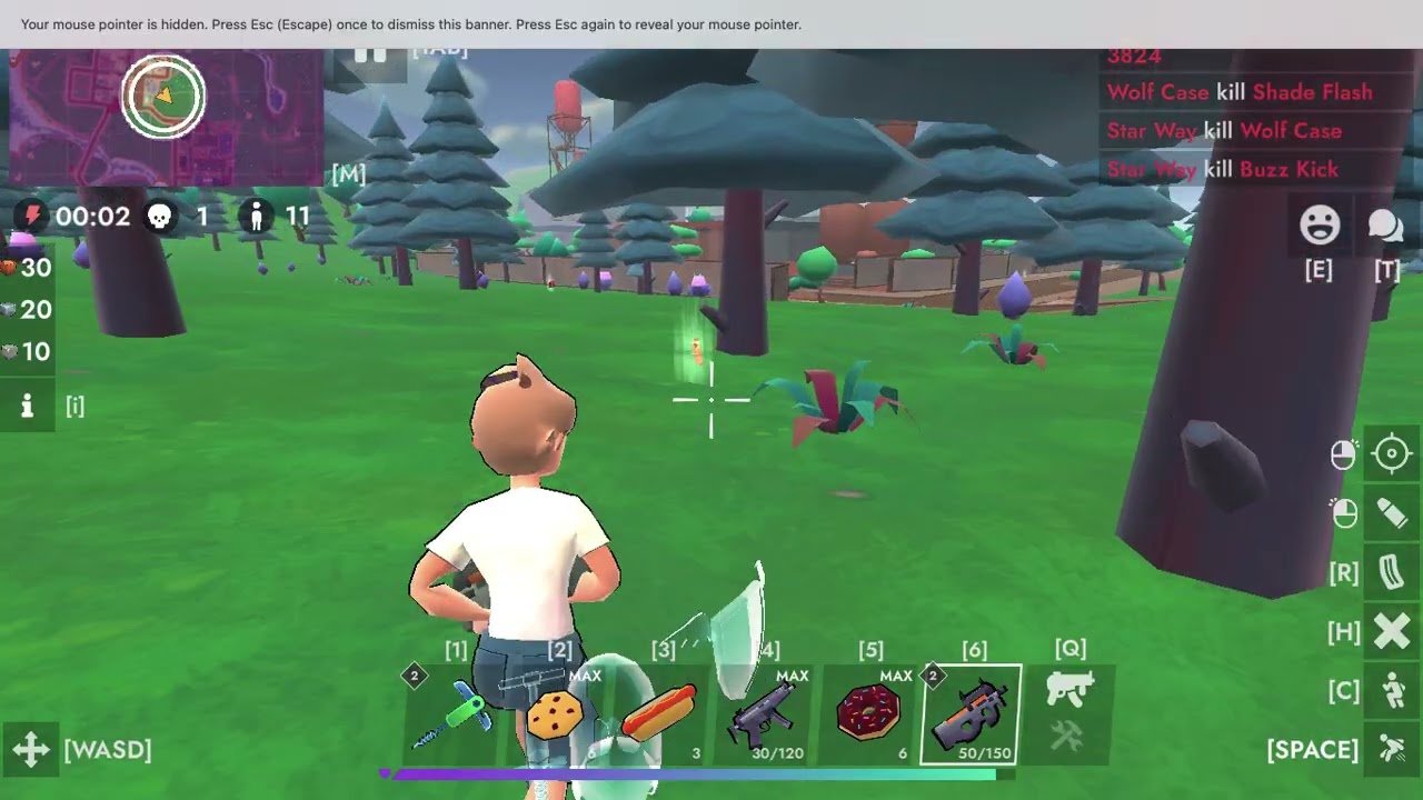 FIRST PLACE match smooth gameplay