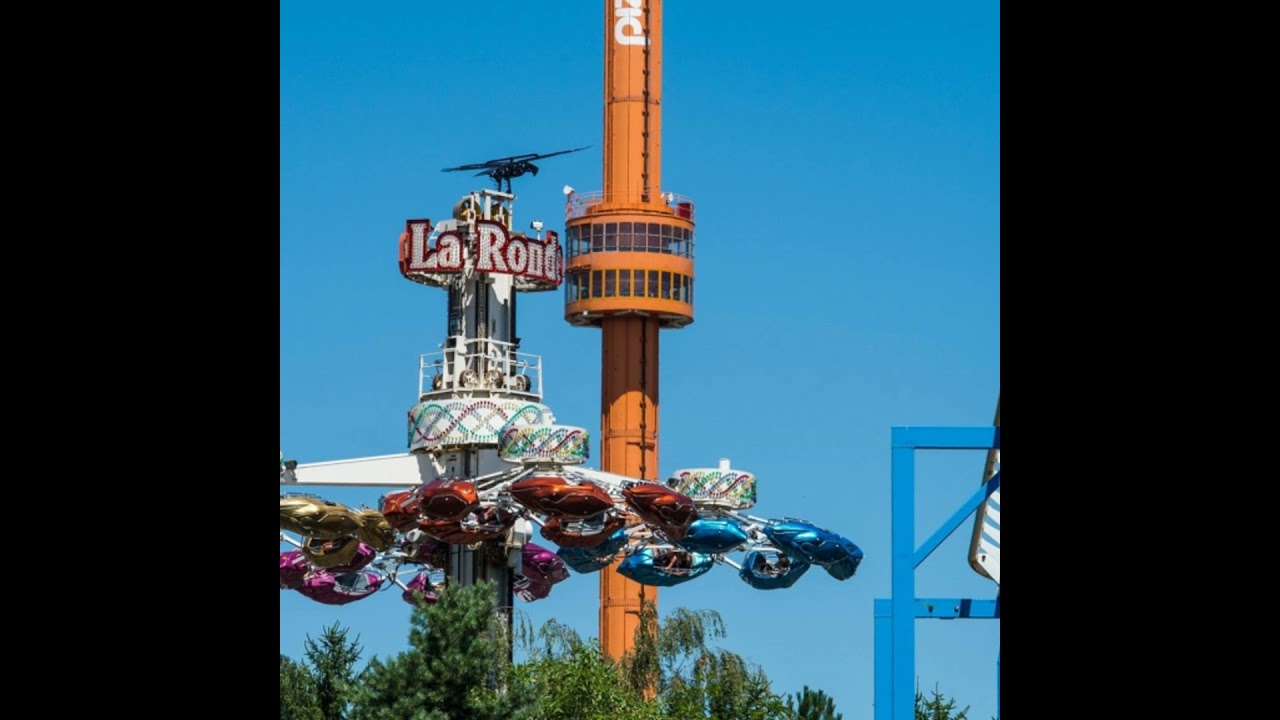 La Ronde is losing a part of its identity
