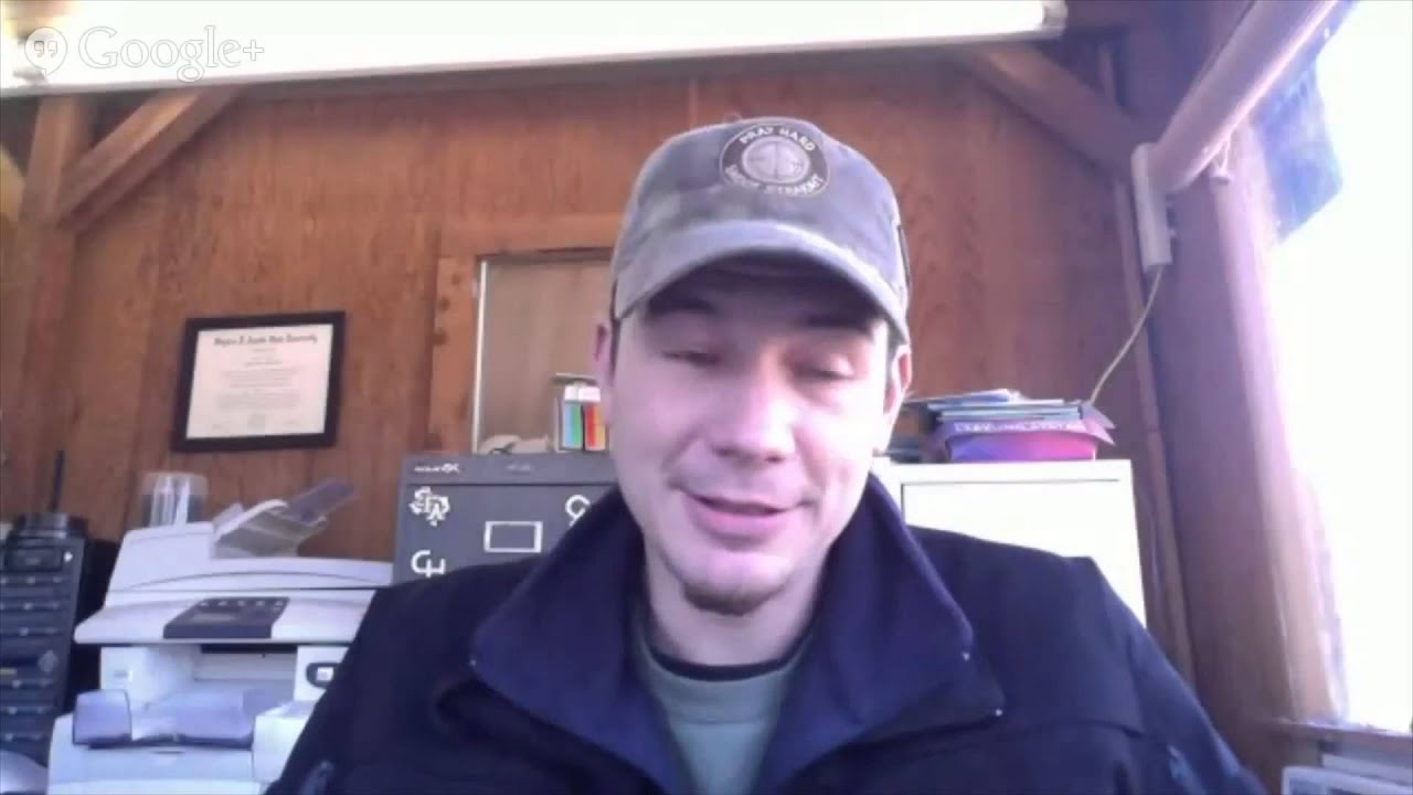Dustin Ellerman Interview