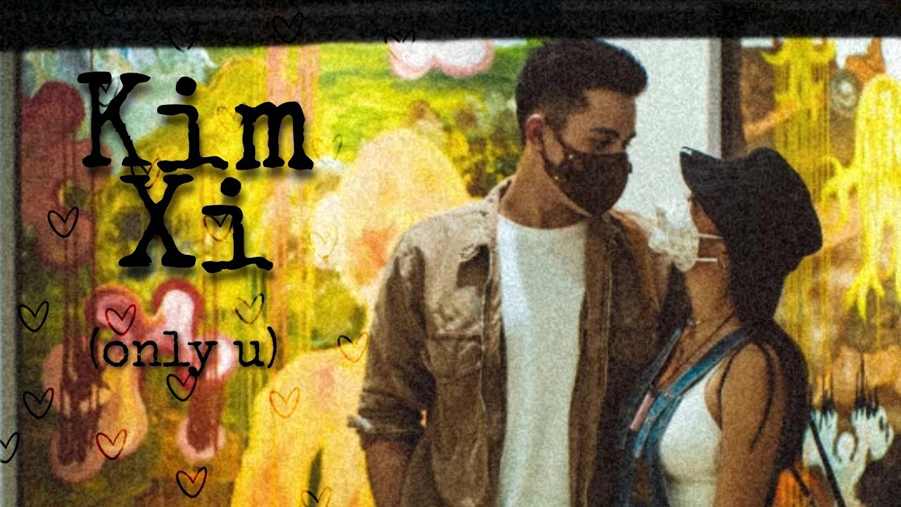 Only U - Kim Chiu x Xian Lim | KimXi