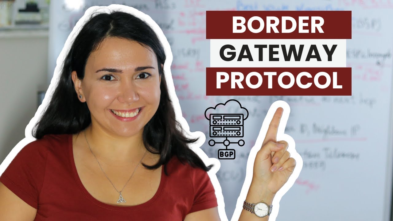 Что такое BGP? (Объяснение протокола пограничного шлюза)
