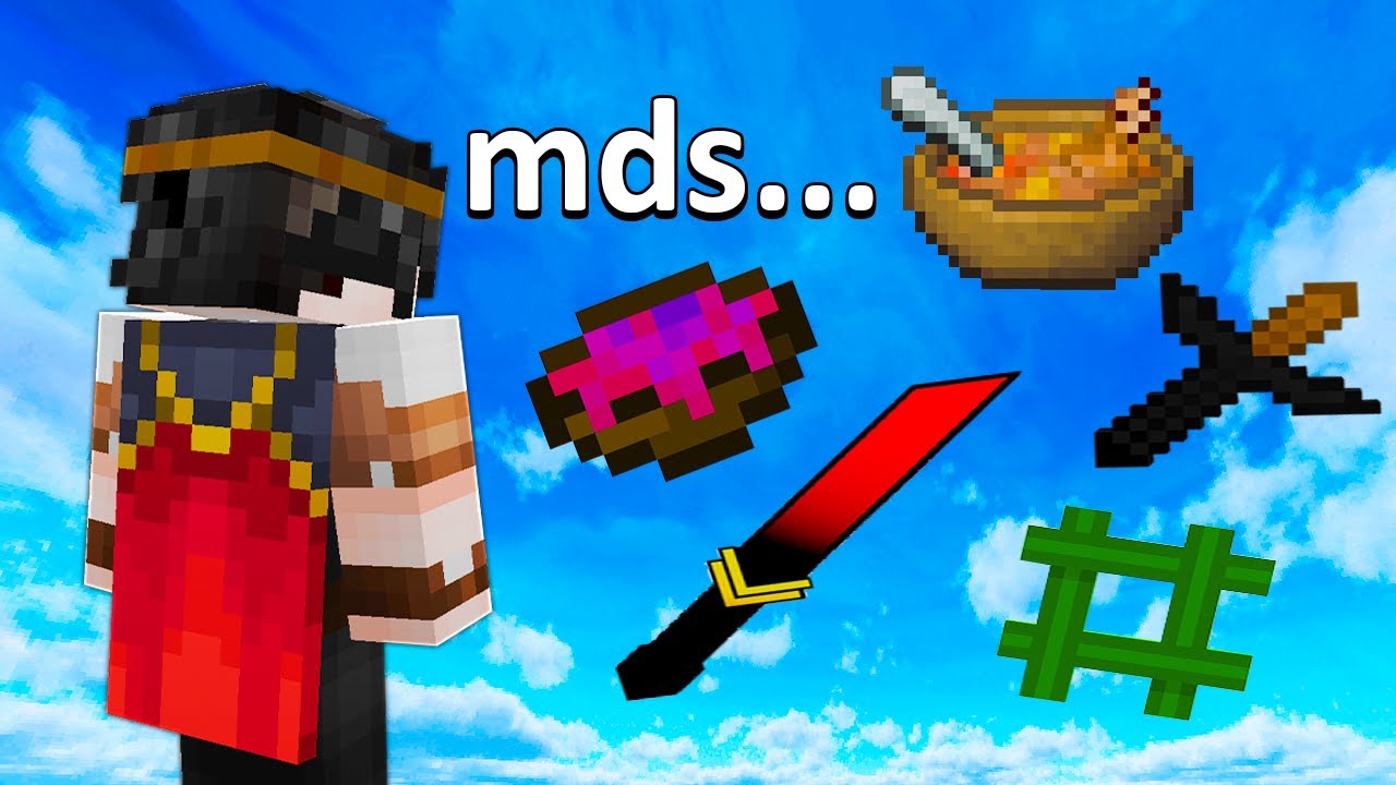 Jogando com Texturas dos inscritos (só textura TENEBROSA mlk kk )