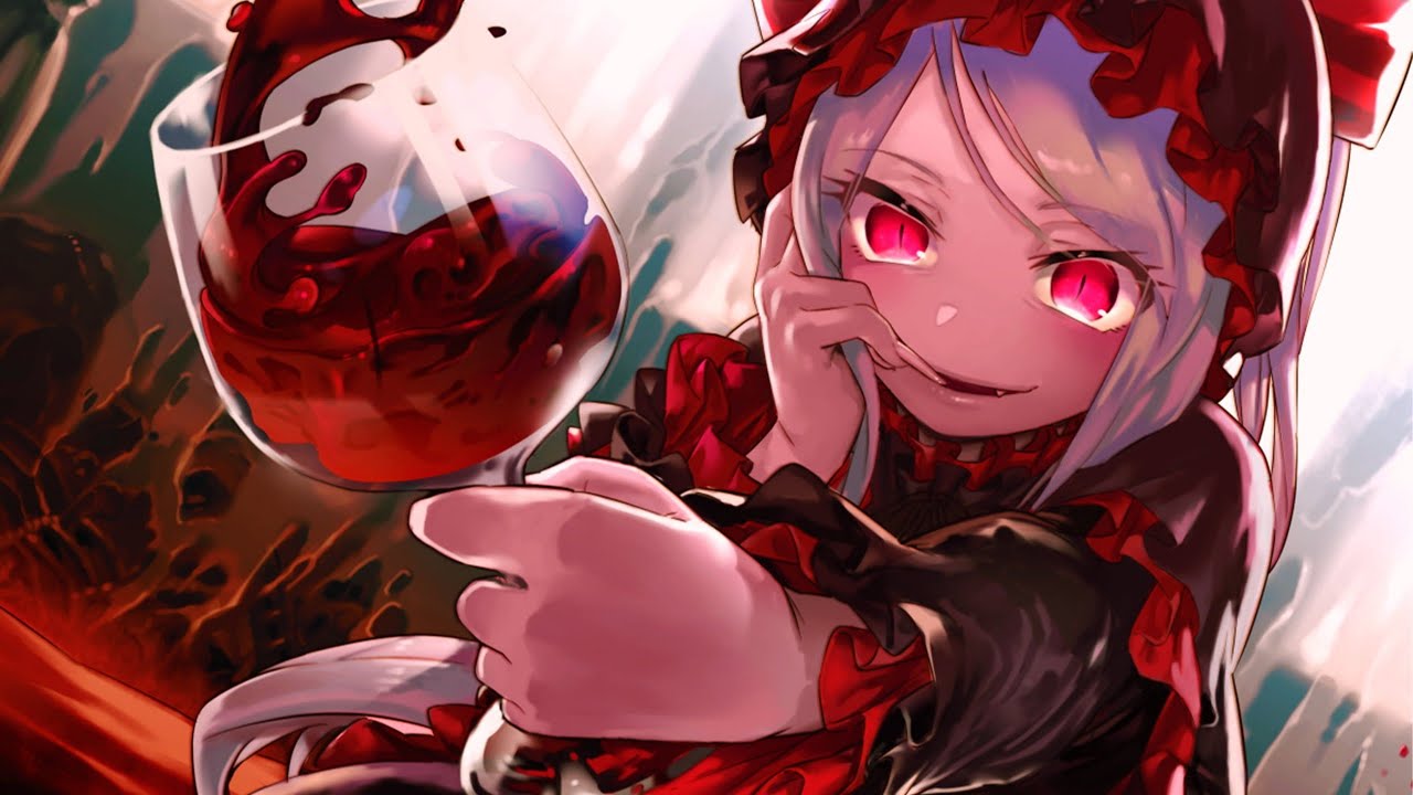 Nightcore - Dead