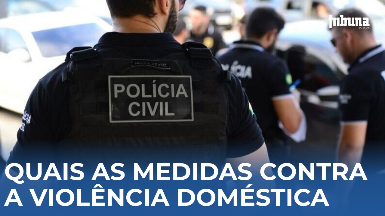 Ronda 106 - Medidas protetivas e prevenção são foco de orientação contra a violência doméstica