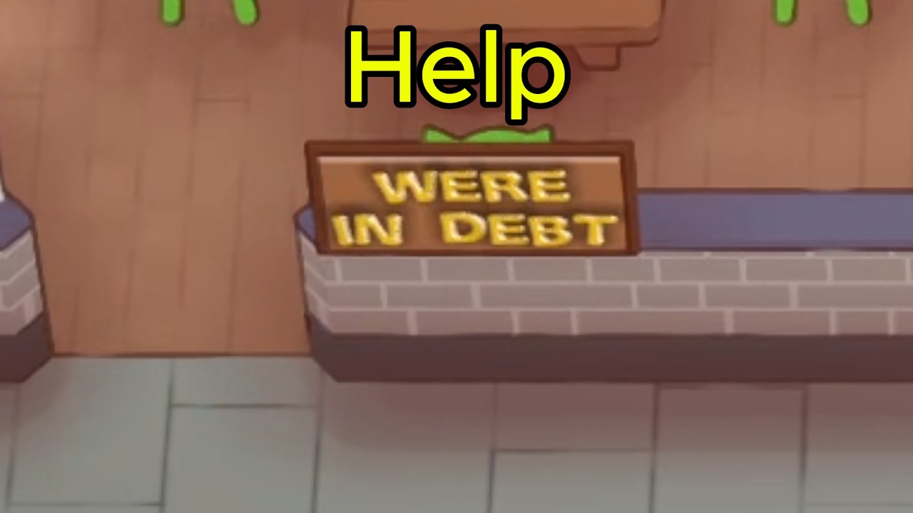 We Started A Restaurant (Plate Up!) (Feat: Mystic)