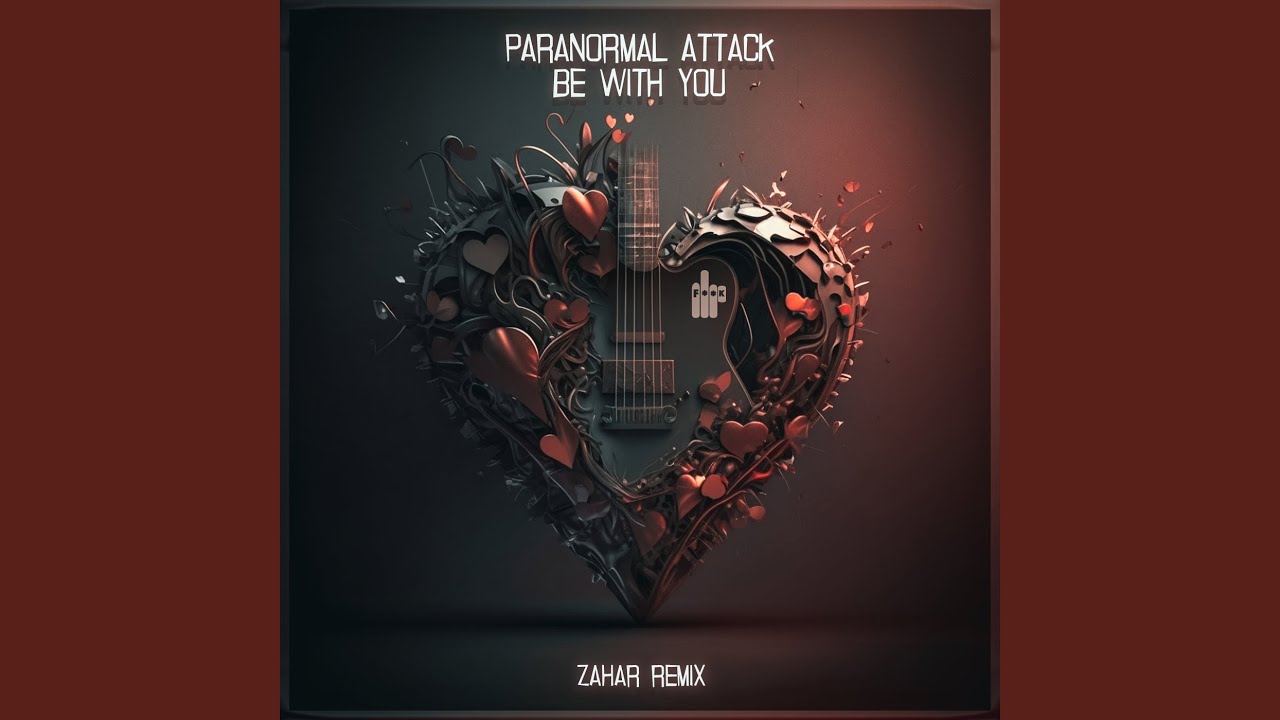 Be With You (Zahar Remix)