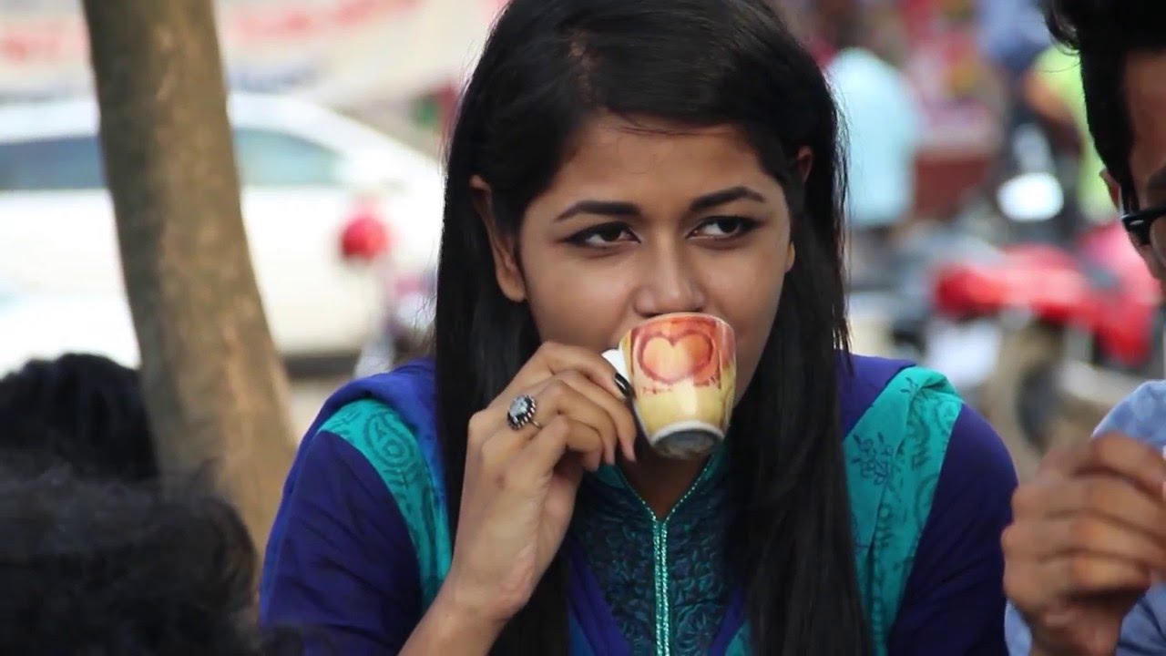 Amar Campus || DU || Directed by Polash & Arafat || Edited by Bulbul Ahmed