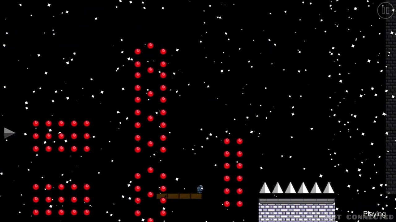i wanna be a brute of man in gd by vldm | top1 platformer showcase by vldm 1st preview