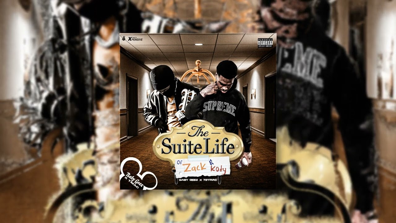 72Tmac & Baby Geez - Have You Ever (Official Audio)