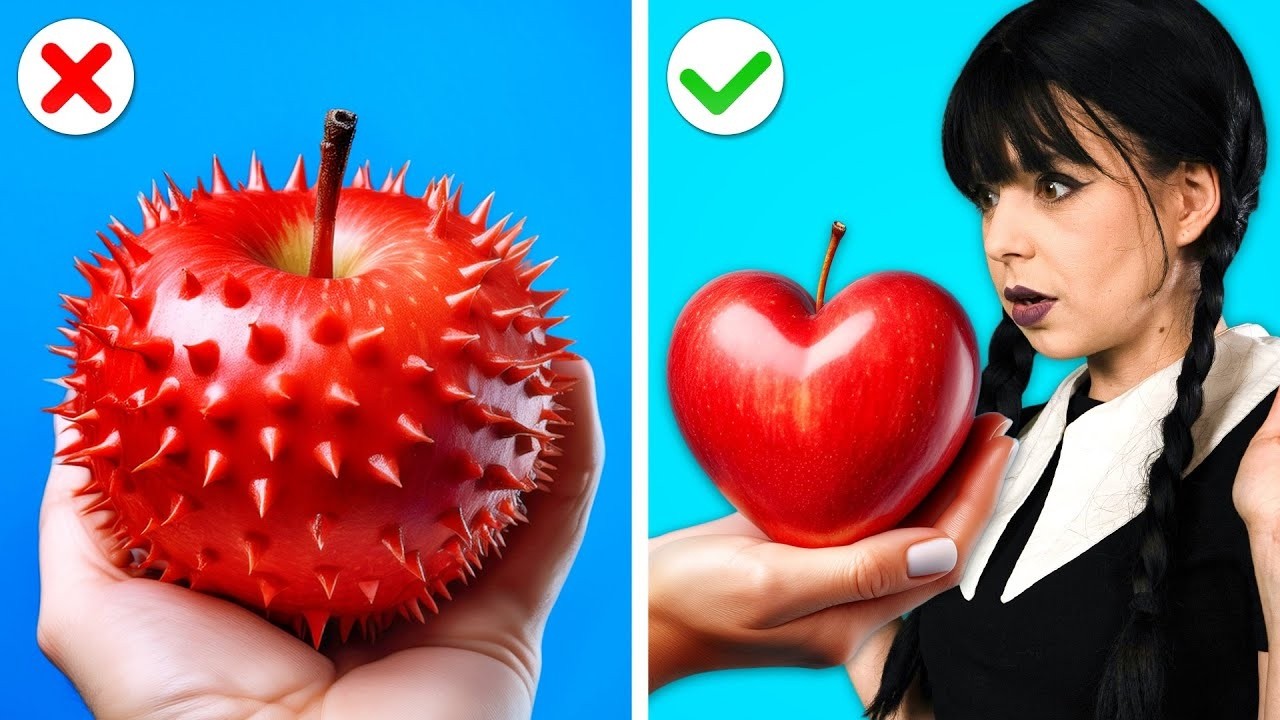 ¡OMG! ¡Estoy Enamorado De Merlina! ¡Pero Hay Un ASESINATO En La Escuela! | Primer Romance