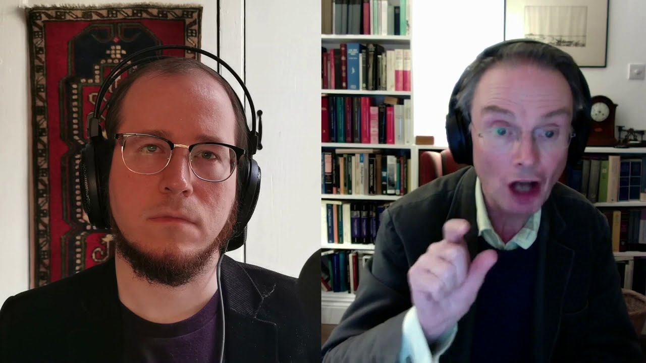 Leo XIII, Vatican II and Religious Liberty - Continuity or Contradiction? (clip)