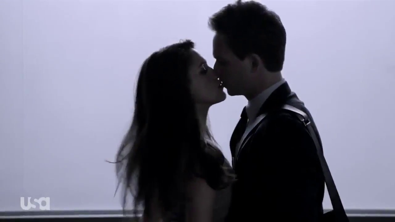 Suits - Season 7B - Promo SUB ITA