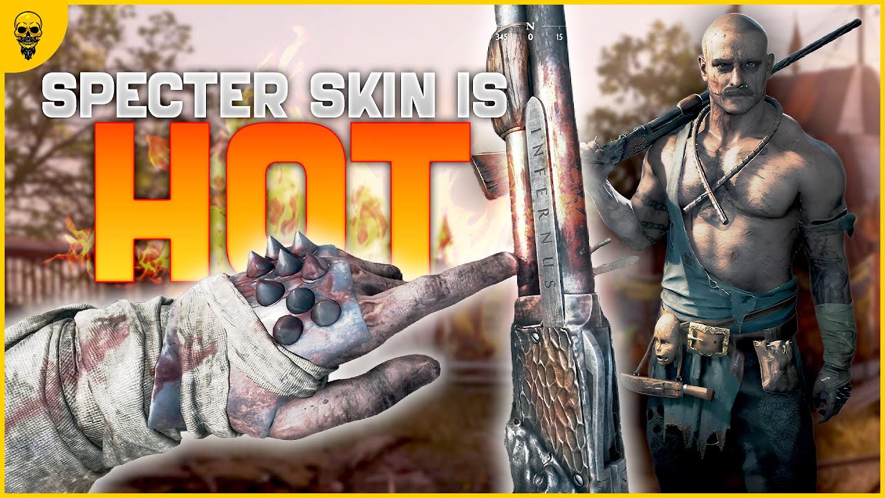 NEW Specter made me play shotguns again🔥Weekly Compilation