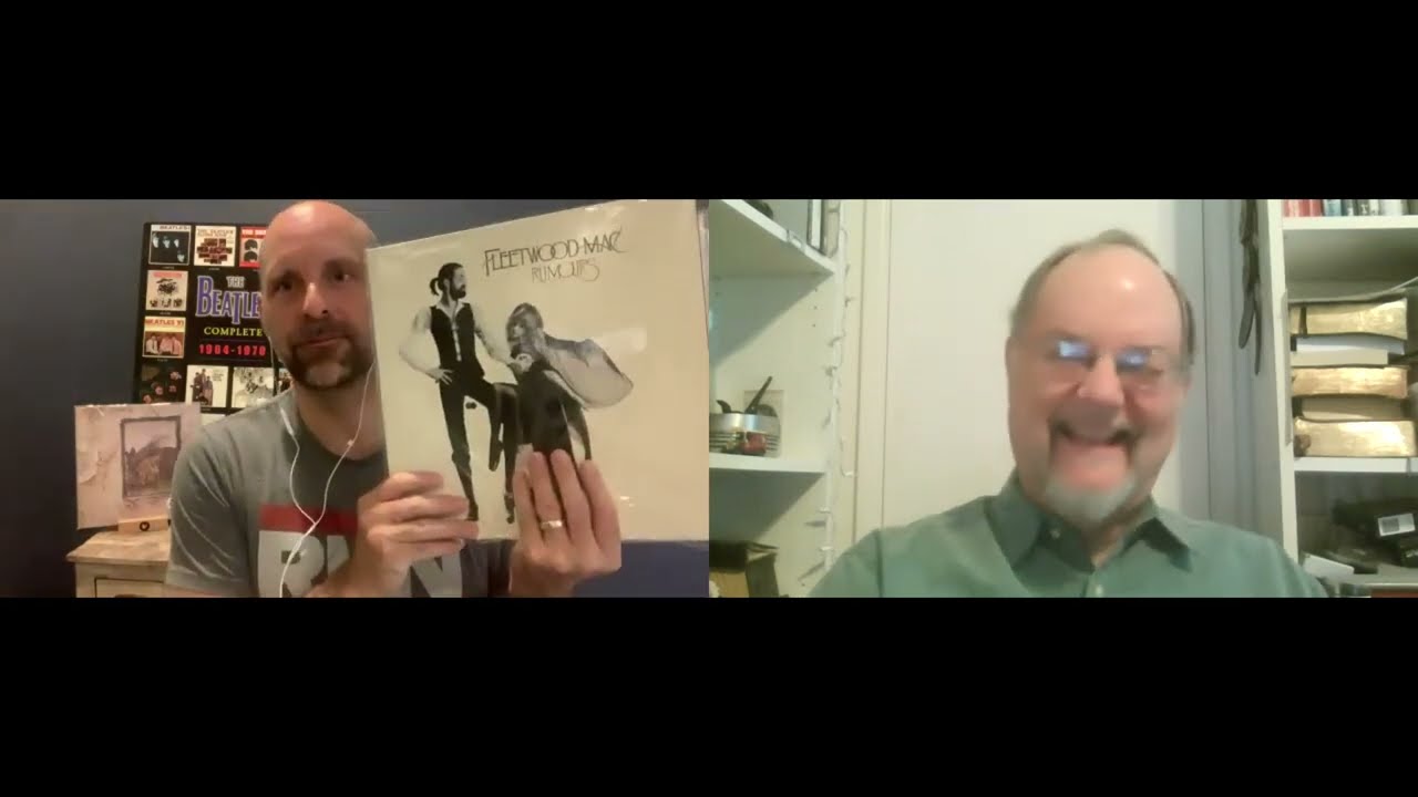A very informative conversation with mastering engineer Kevin Gray from Cohearent Audio! Enjoy!