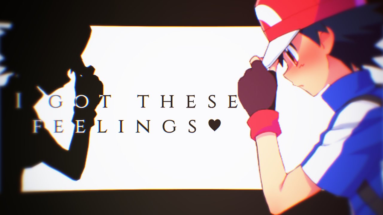 【A💎S】 Feelings MEP
