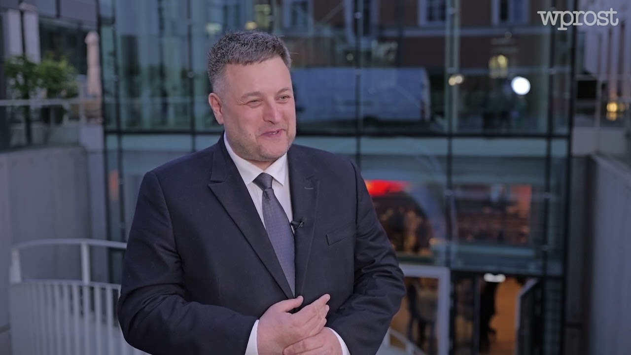 Firma AbbVie z Innowatorem Wprost 2026 w kategorii Farmacja