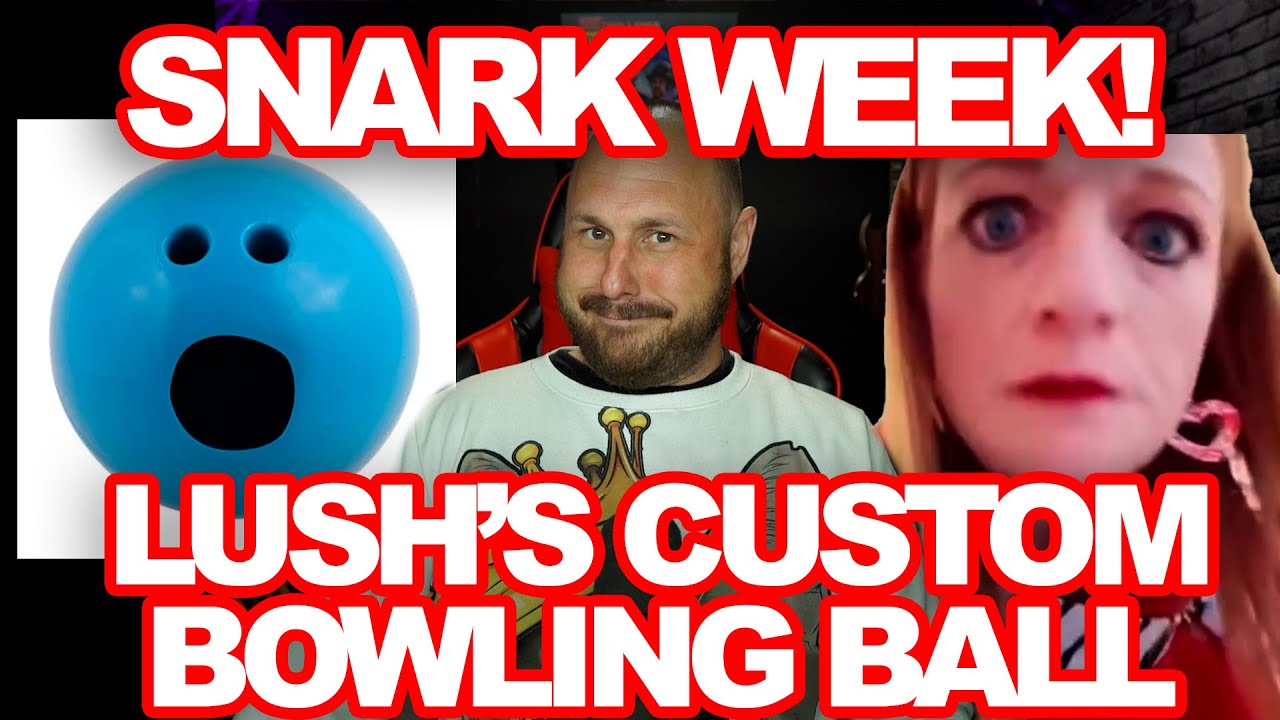 Dougherty Dozen Older VIdeo | THUMB ROAST!! SNARK WEEK!