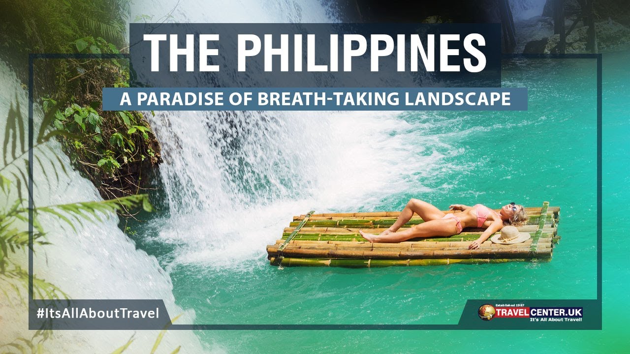Philippines Travel Guide | Philippines Tour | Philippines Country