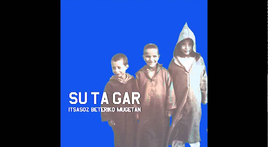Su Ta Gar - 