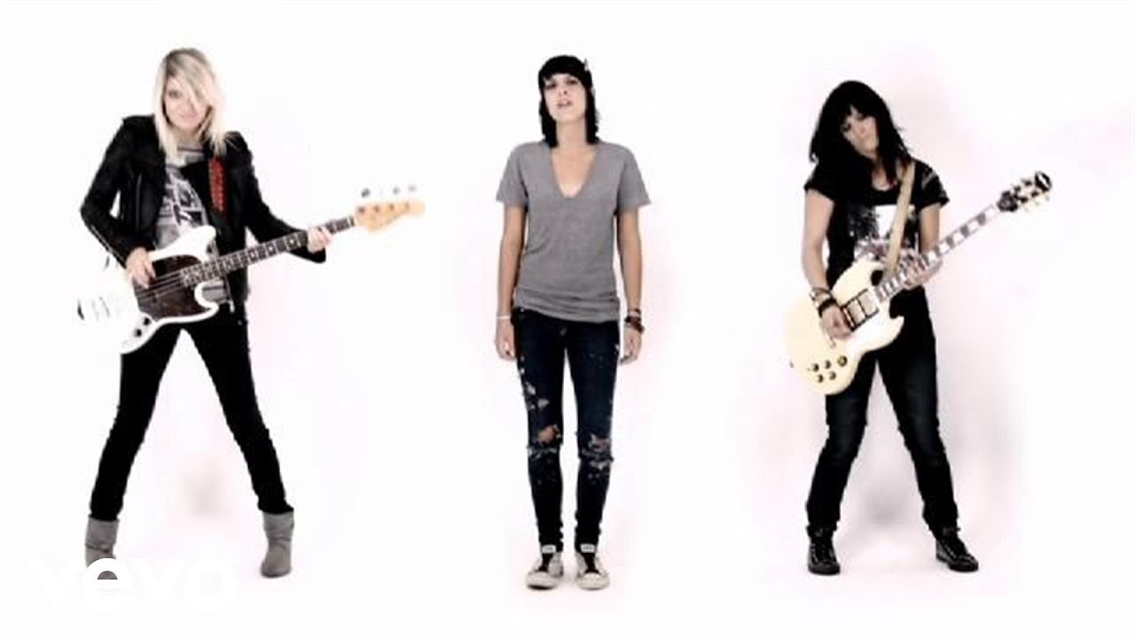 Sick of Sarah - Kick Back