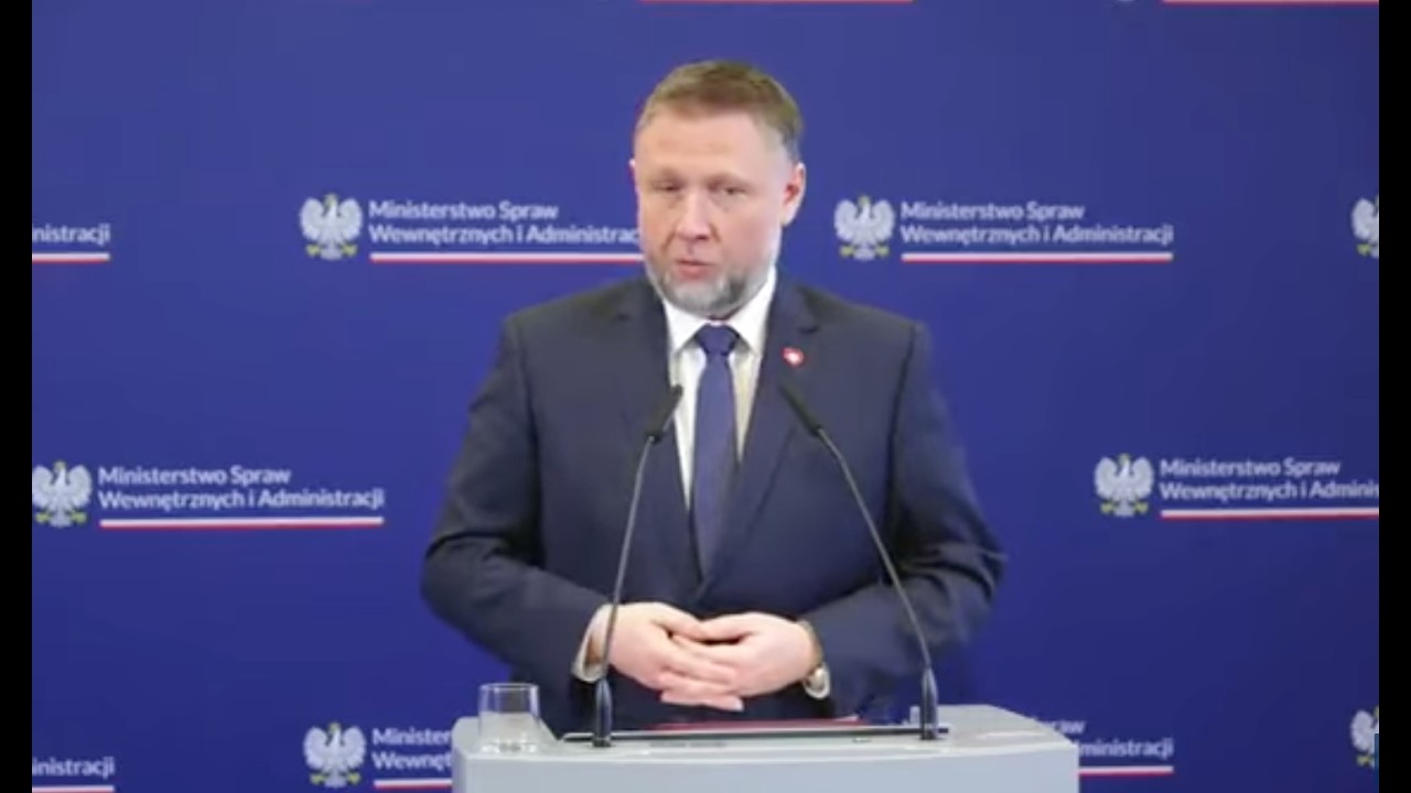 KIERWIŃSKI W OPAŁACH! Tak „uśmiechnięta koalicja” ucieka od trudnych pytań!