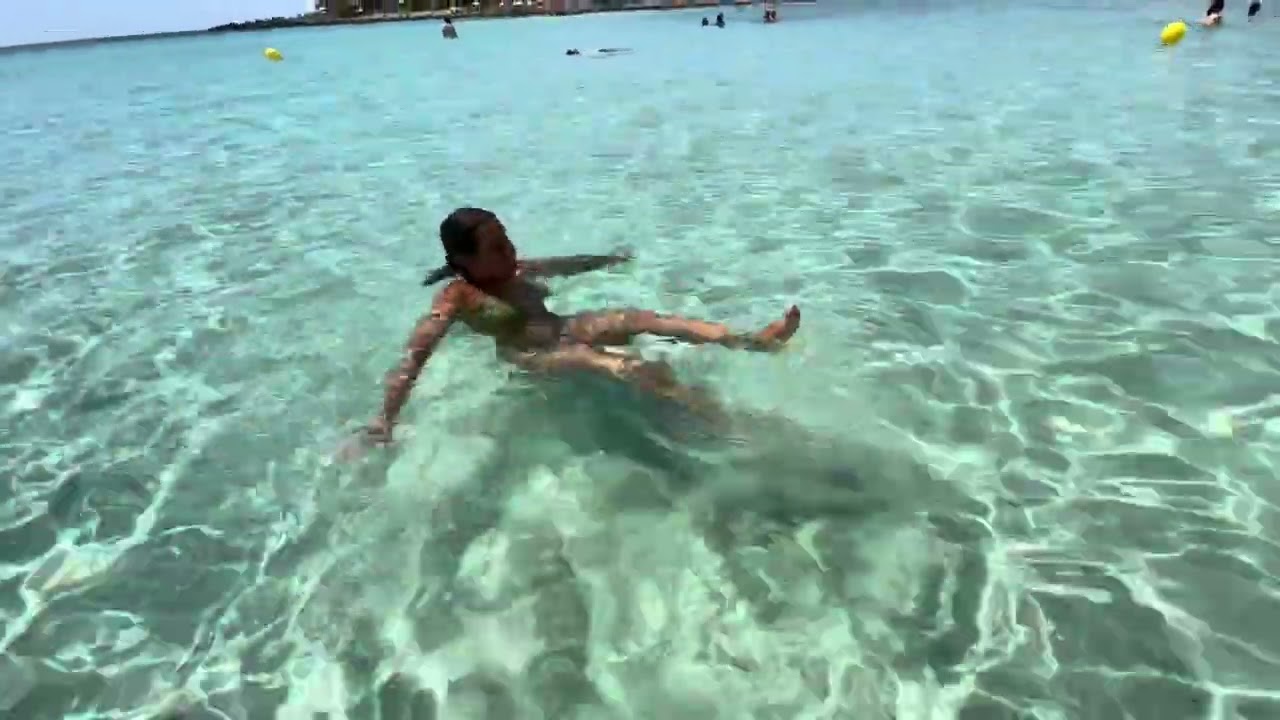 Punta Prosciutto  la spiaggia più bella del Salento  sabbia bianca  Puglia Lecce Italia 🇮🇹