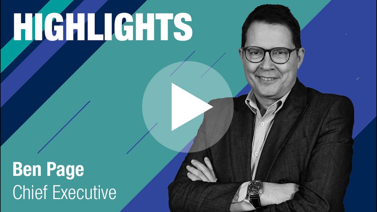 Ipsos MORI Highlights 24 July 2020