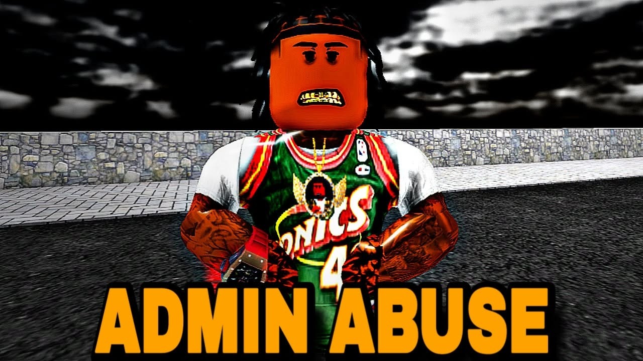 flipsy went crazy with admin abuse in: street life remastered