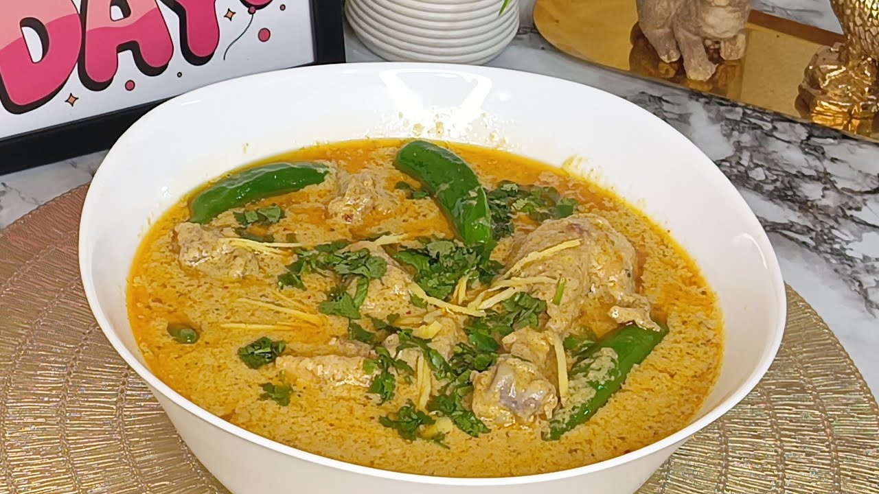 Butter chicken #zaiqydaar#easy#yummy#recipe