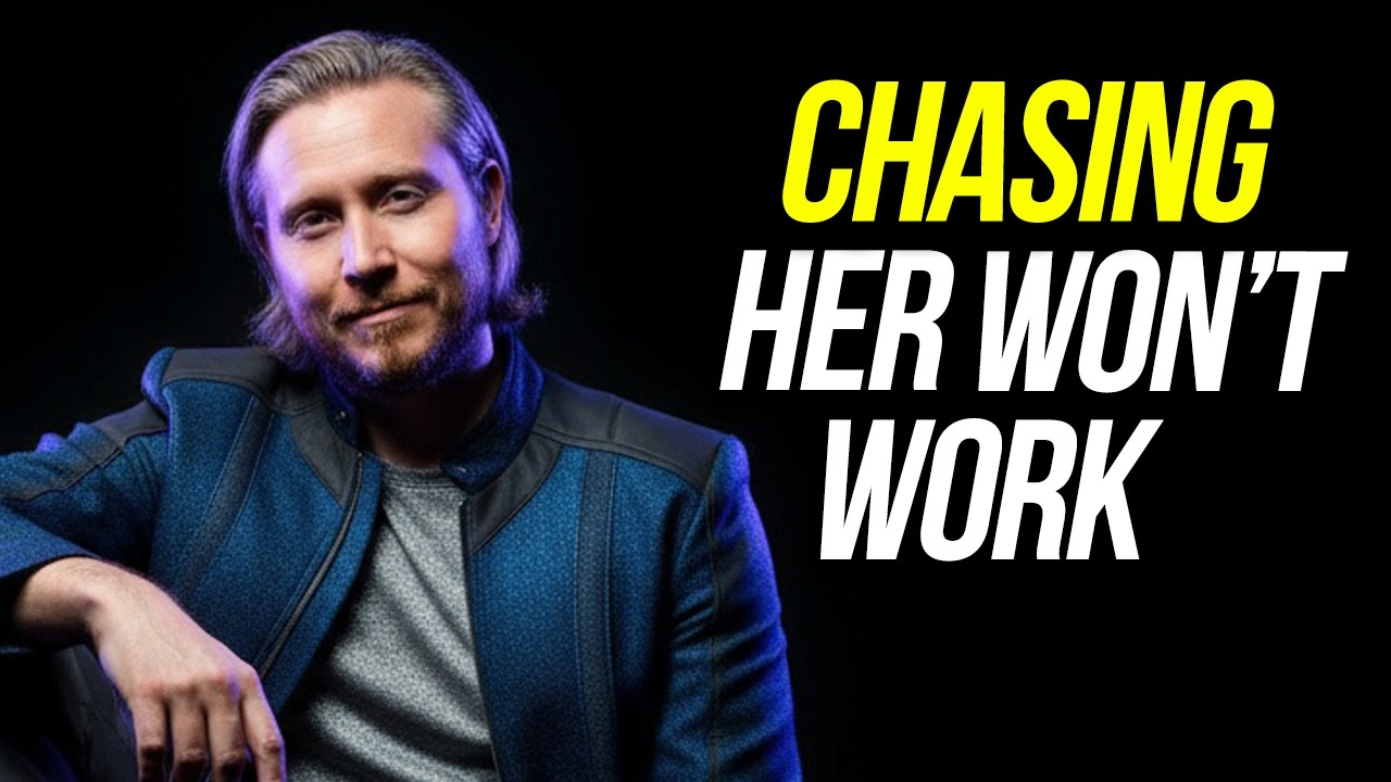 STOP Giving Your Power Away To Women - Hack The Dating GAME In 2026