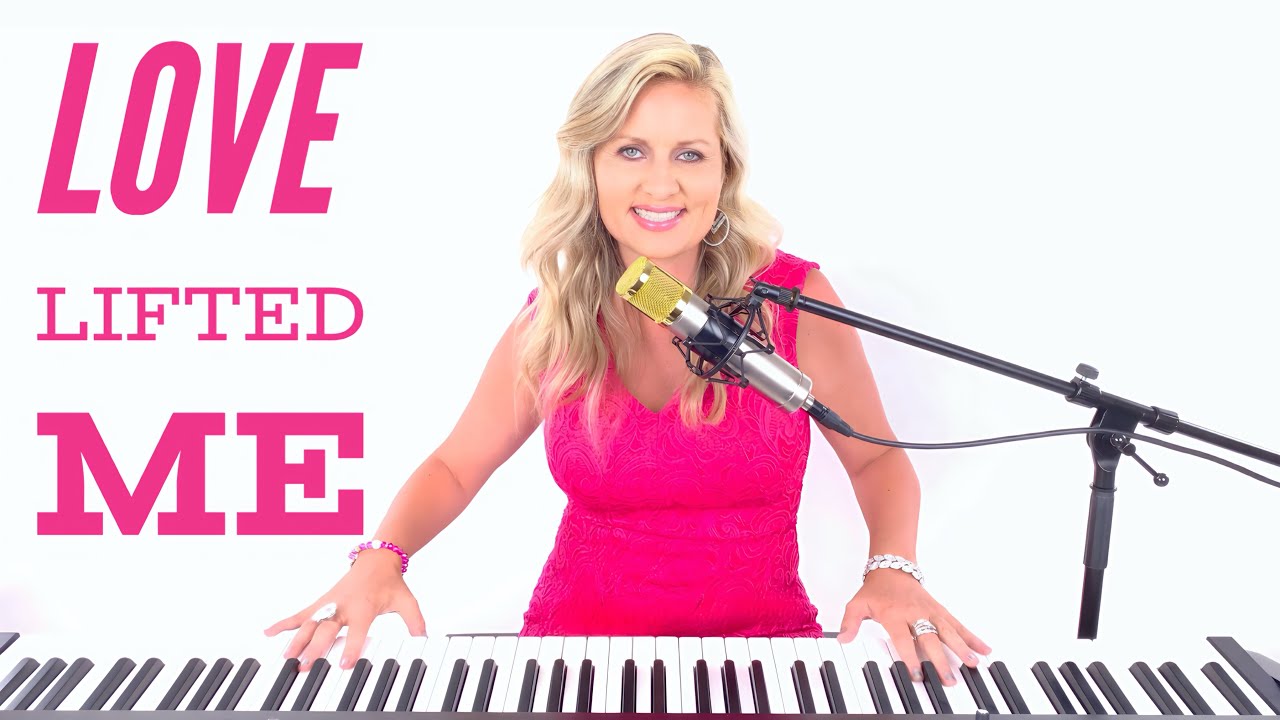 Love Lifted Me - BEAUTIFUL Hymn (Sunday Hymn Serenade)