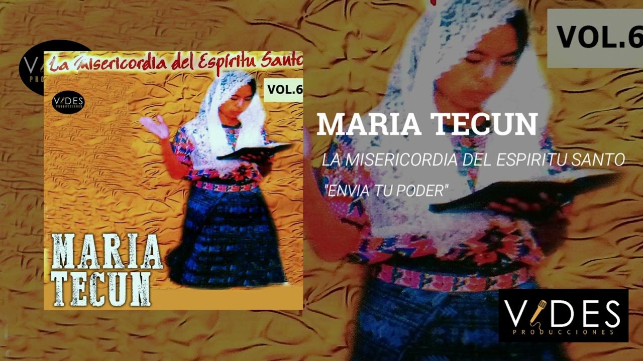 MARIA TECUN // MIX EXITOS