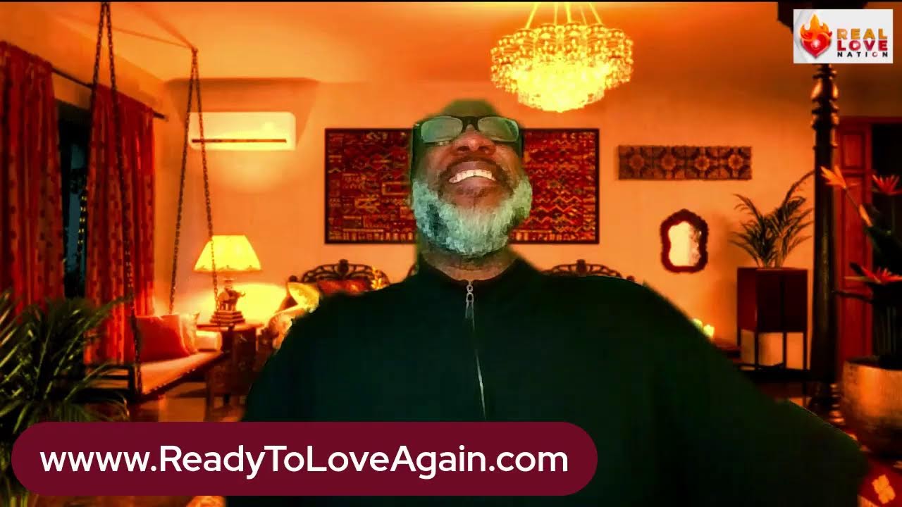 IS LOVE STILL POSSIBLE AFTER 40?