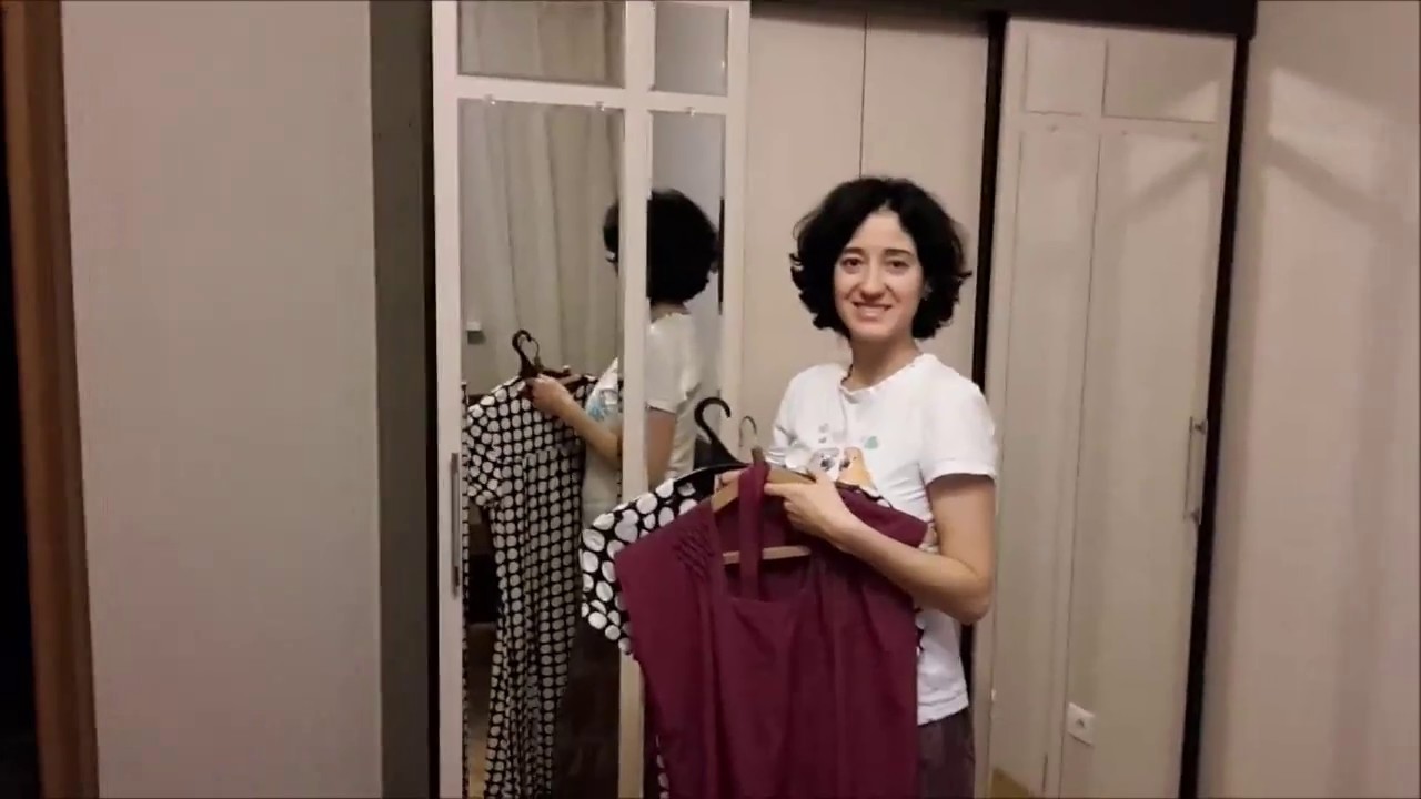 Сборка шкафа купе Фортуна