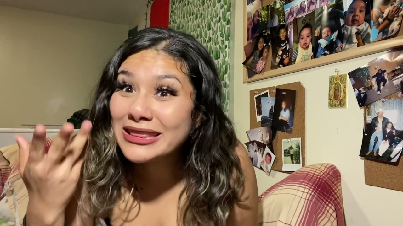 First time smoking storytime 😮&zwj;💨