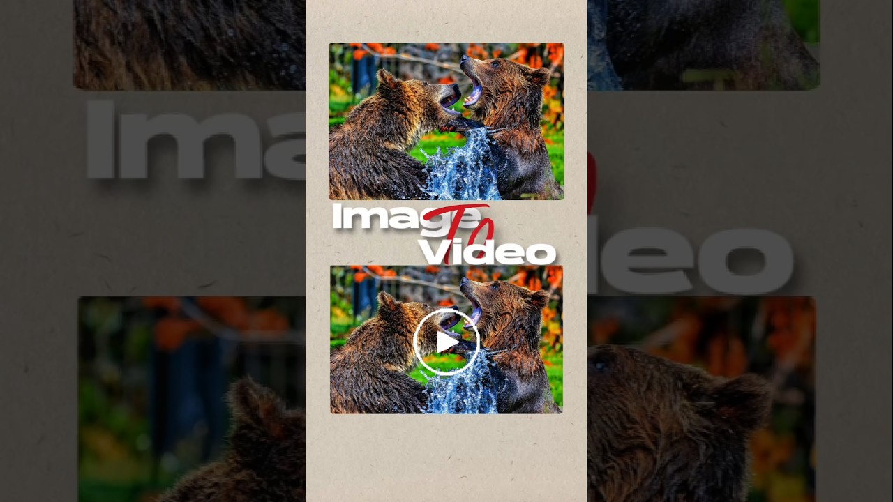 image to video free ai tool #ai #shorts