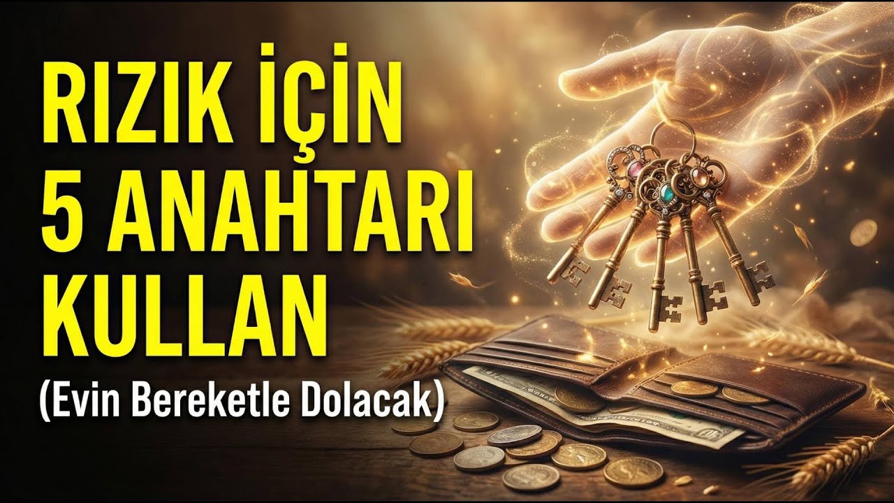 Cüzdanındaki 