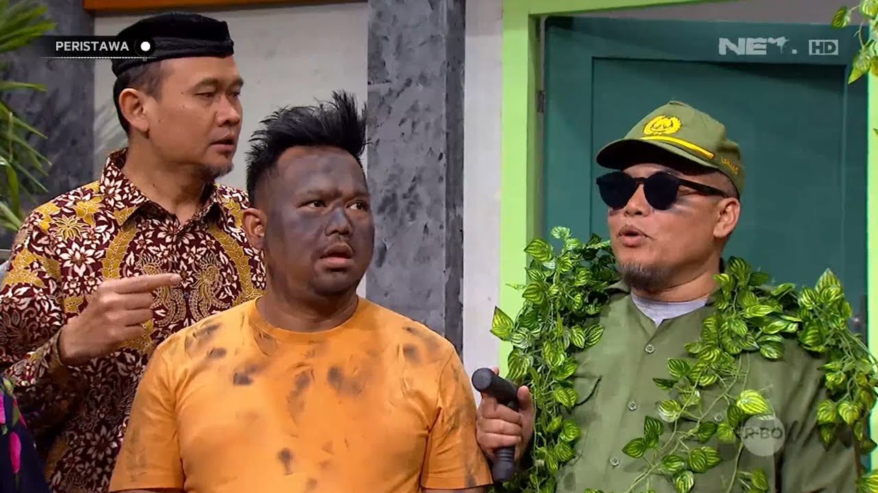 Azab Orang Kikir Muka Berubah Jadi Gosong