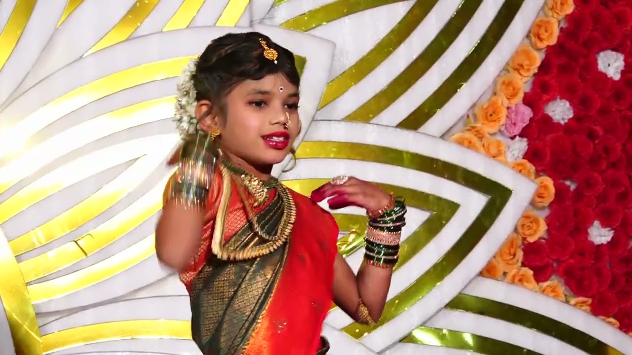राघू मैने ची गोष्ट