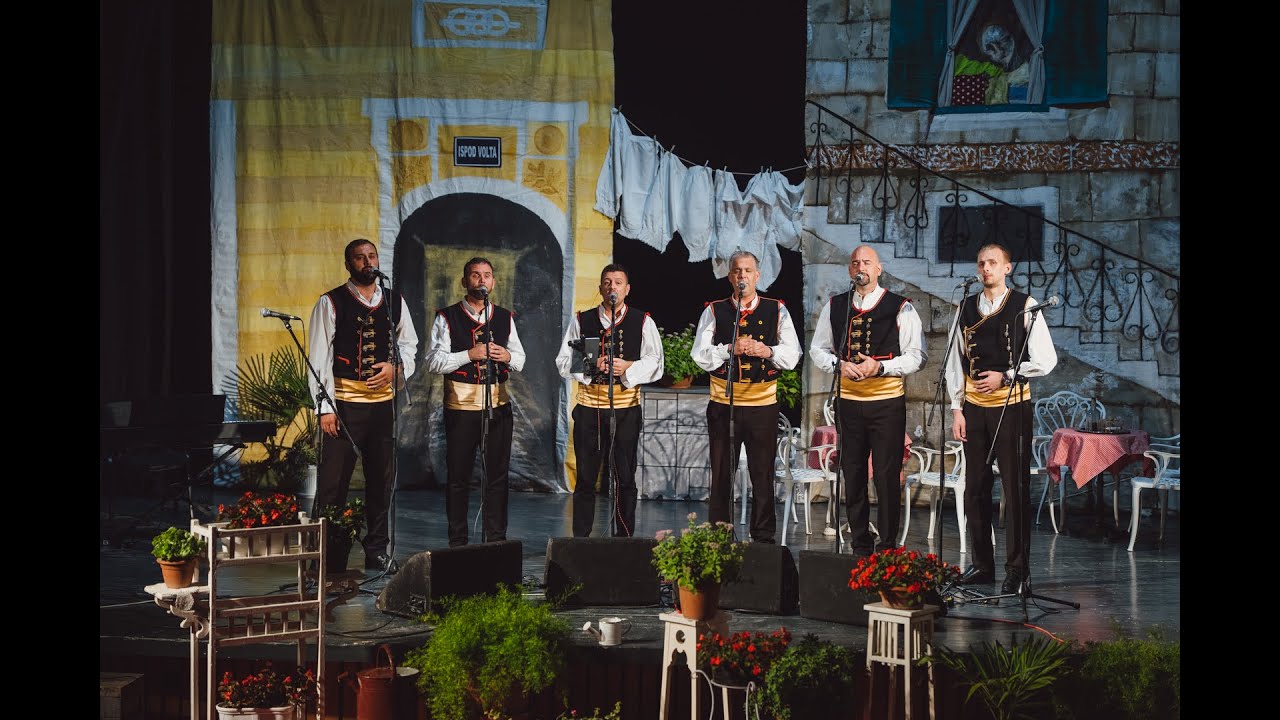 Konoba - klapa Sebenico ( Imotski, 2025.)