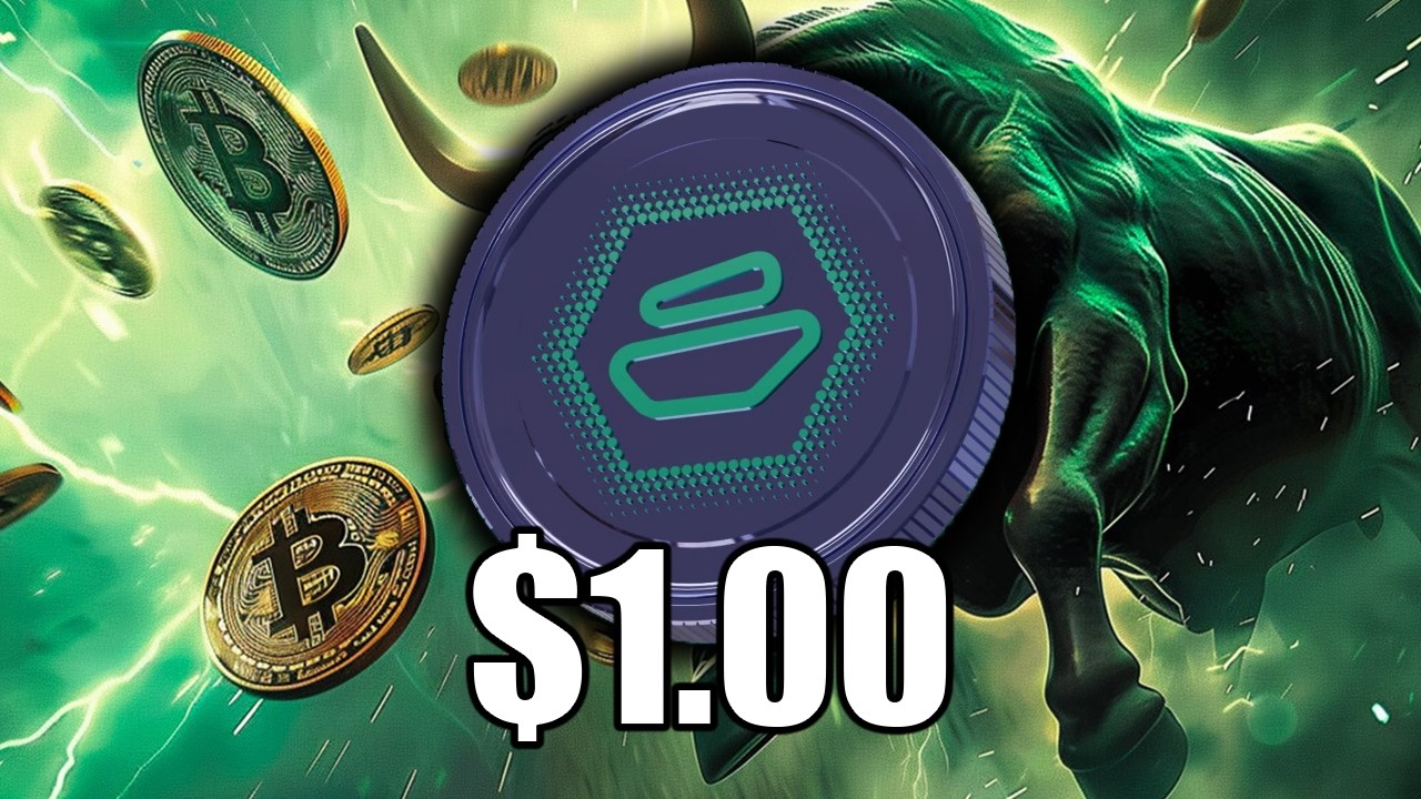 ZBCN Zebec Will Explode, RWA Rails UNLOCKED! $1.00 Price Prediction!