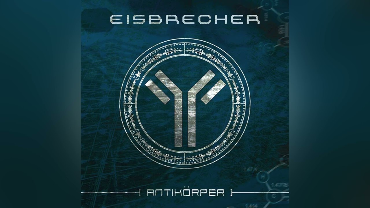 Eisbrecher- der Anfang