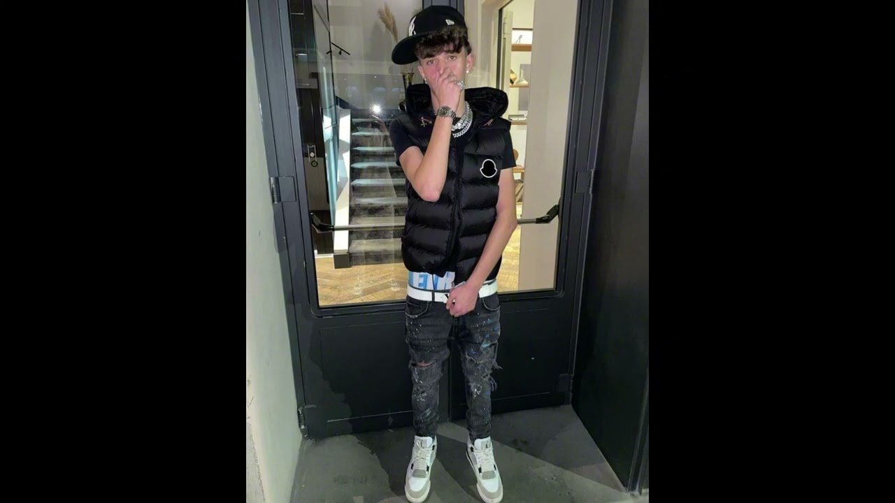 [FREE] Splurge x SleazyWorld Go Type Beat ''GLOCK Freestyle''