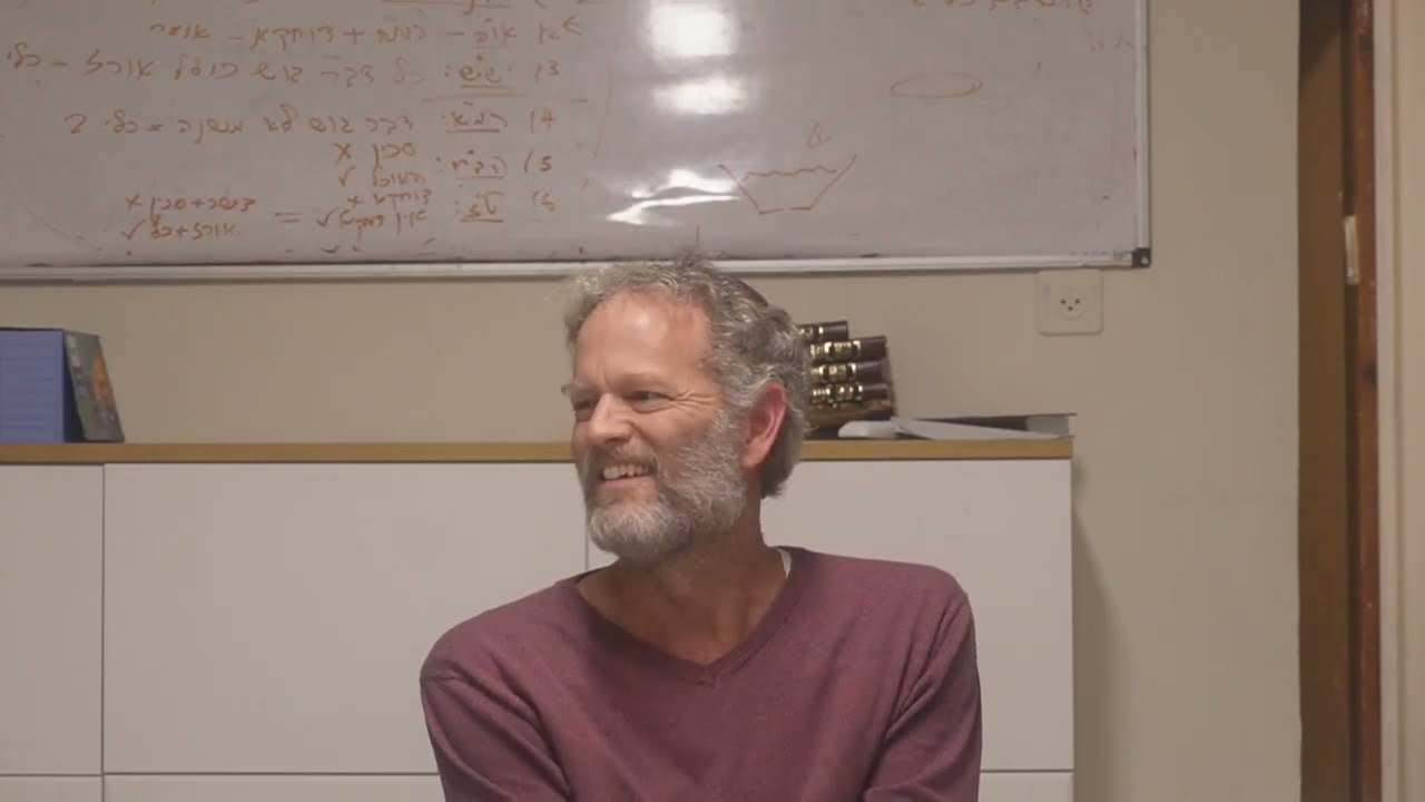 מורה נבוכים |המשך הדיון על נבואה -איך זה נראה בפועל? | איתן אברמוביץ