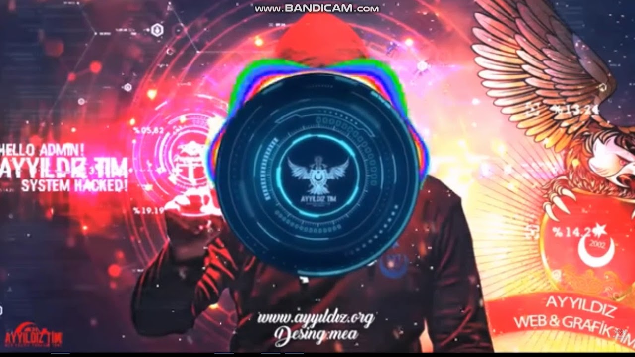 Bu Müzik Bağımlılık Yapabilir ! (Ayyıldız Tim Yeni Operasyon Müziği)