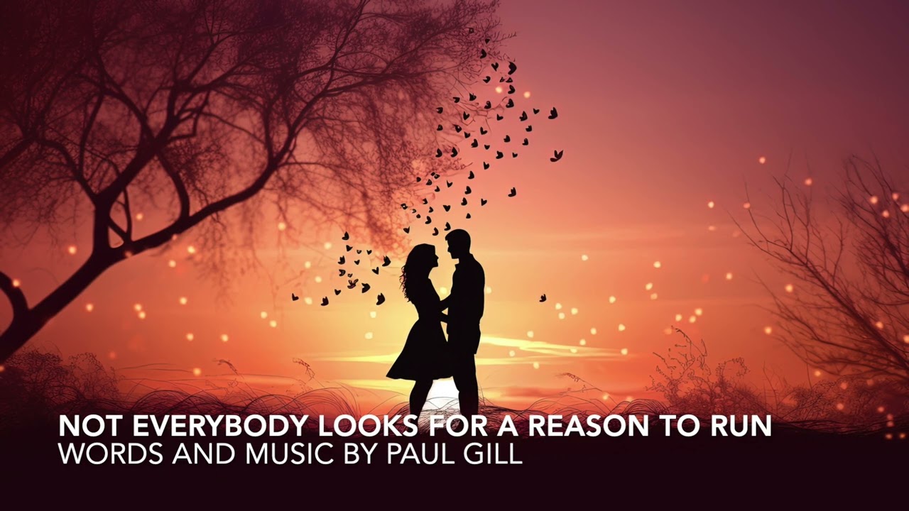 Not Everybody Looks For A Reason To Run – Purbeck Temple | Emotional Rock Love Song Togetherness 🎸❤️
