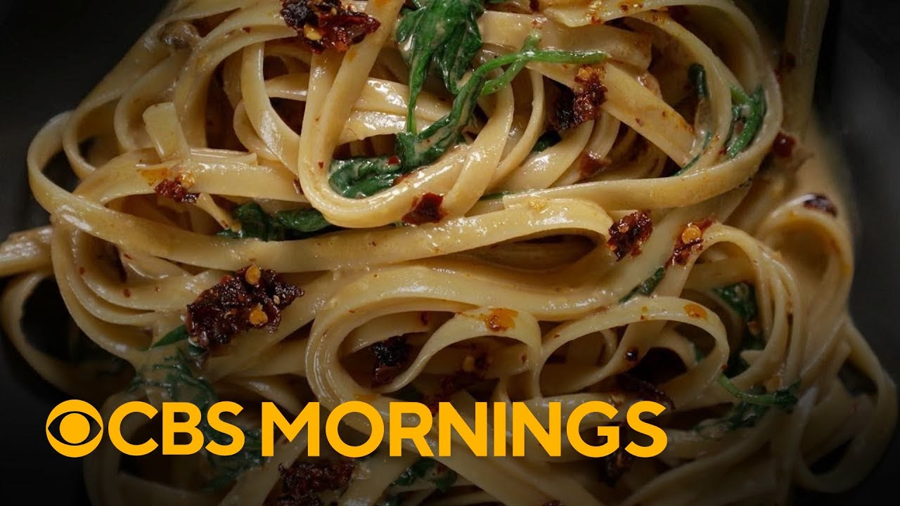 First look: NYT cooking's 