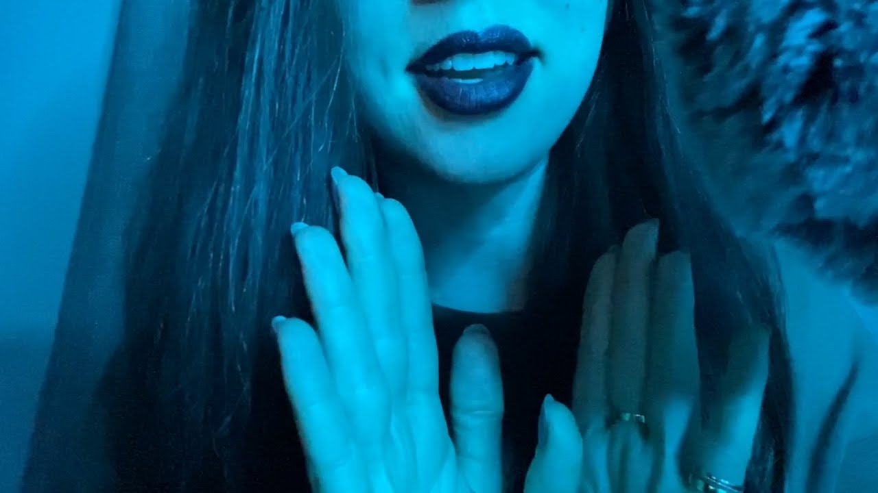 ASMR Dating Water Signs 💧 Soft Spoken Zodiac Ramble