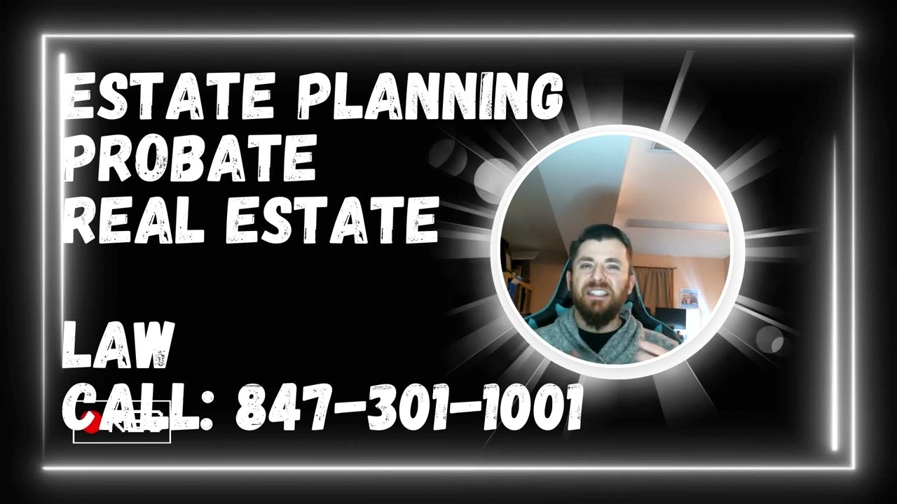 Difference between a Power of Attorney and Executor? | Illinois Probate Law