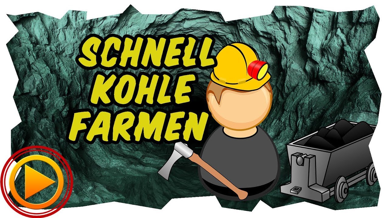 SCHNELL KOHLE FARMEN - Fortnite Rette die Welt Guide
